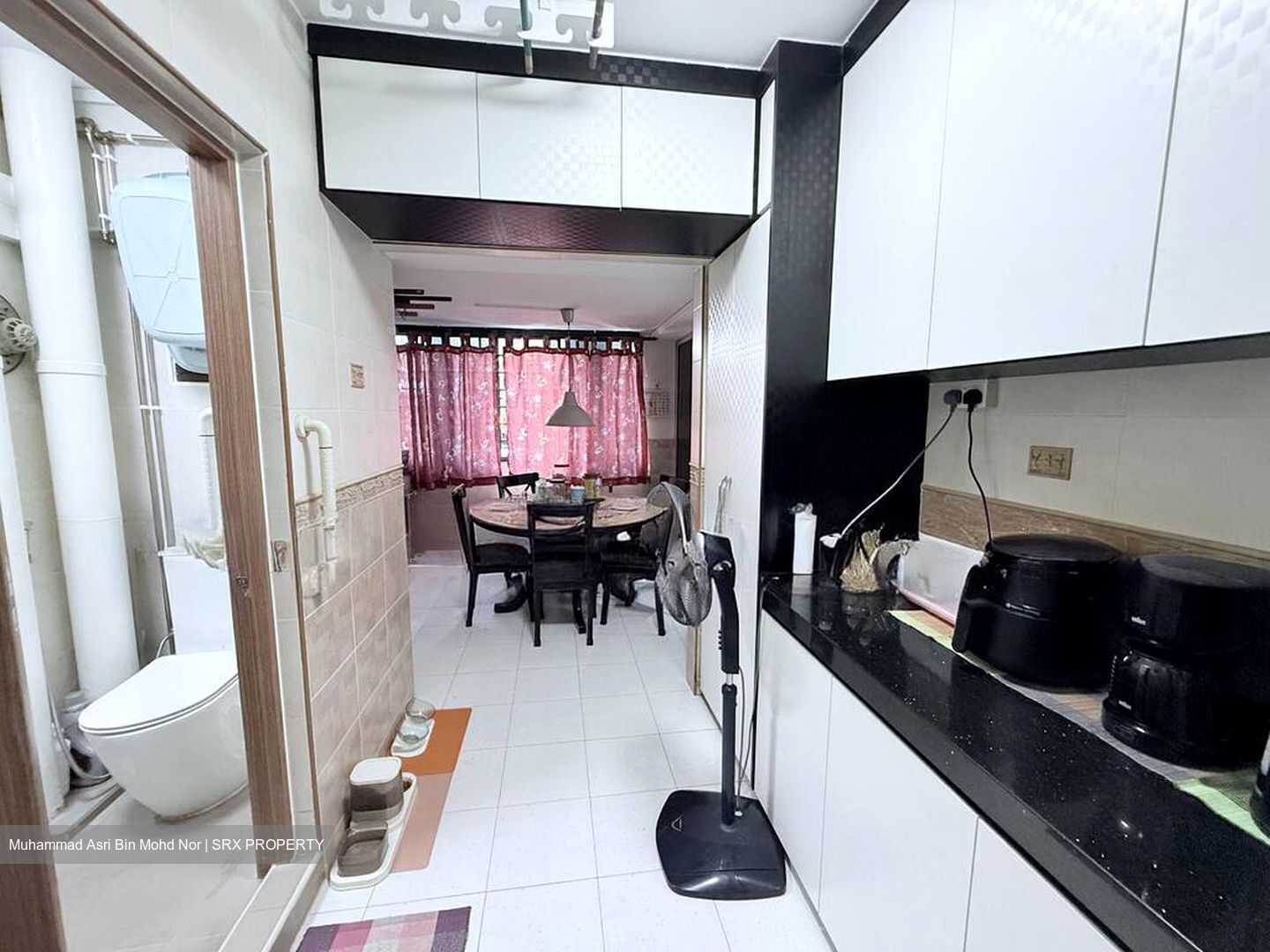 Blk 163 Yung Ping Road (Jurong West), HDB Executive #523716511